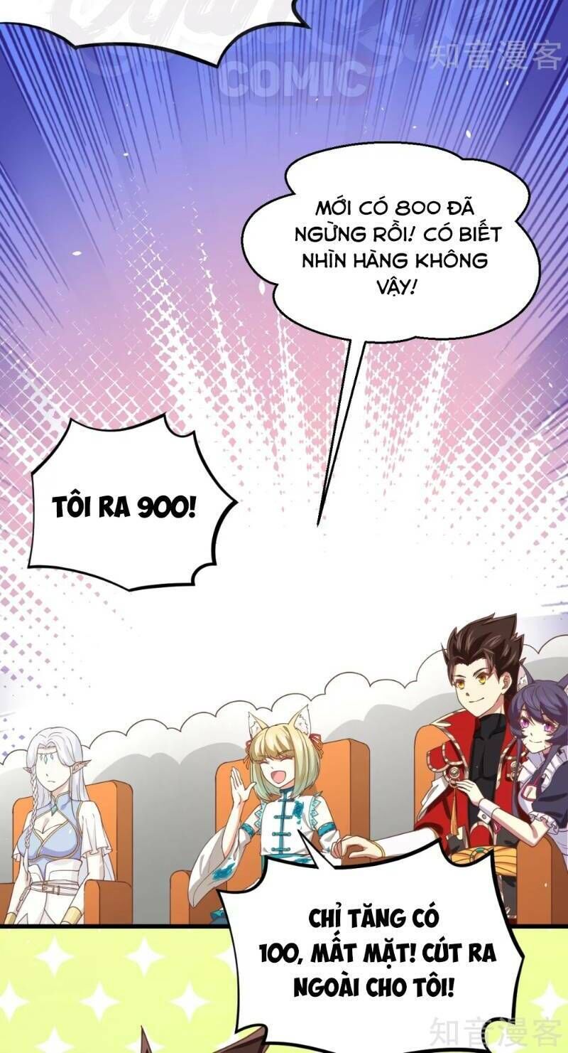 Từ Hôm Nay Bắt Đầu Làm Thành Chủ Chapter 166 - 14