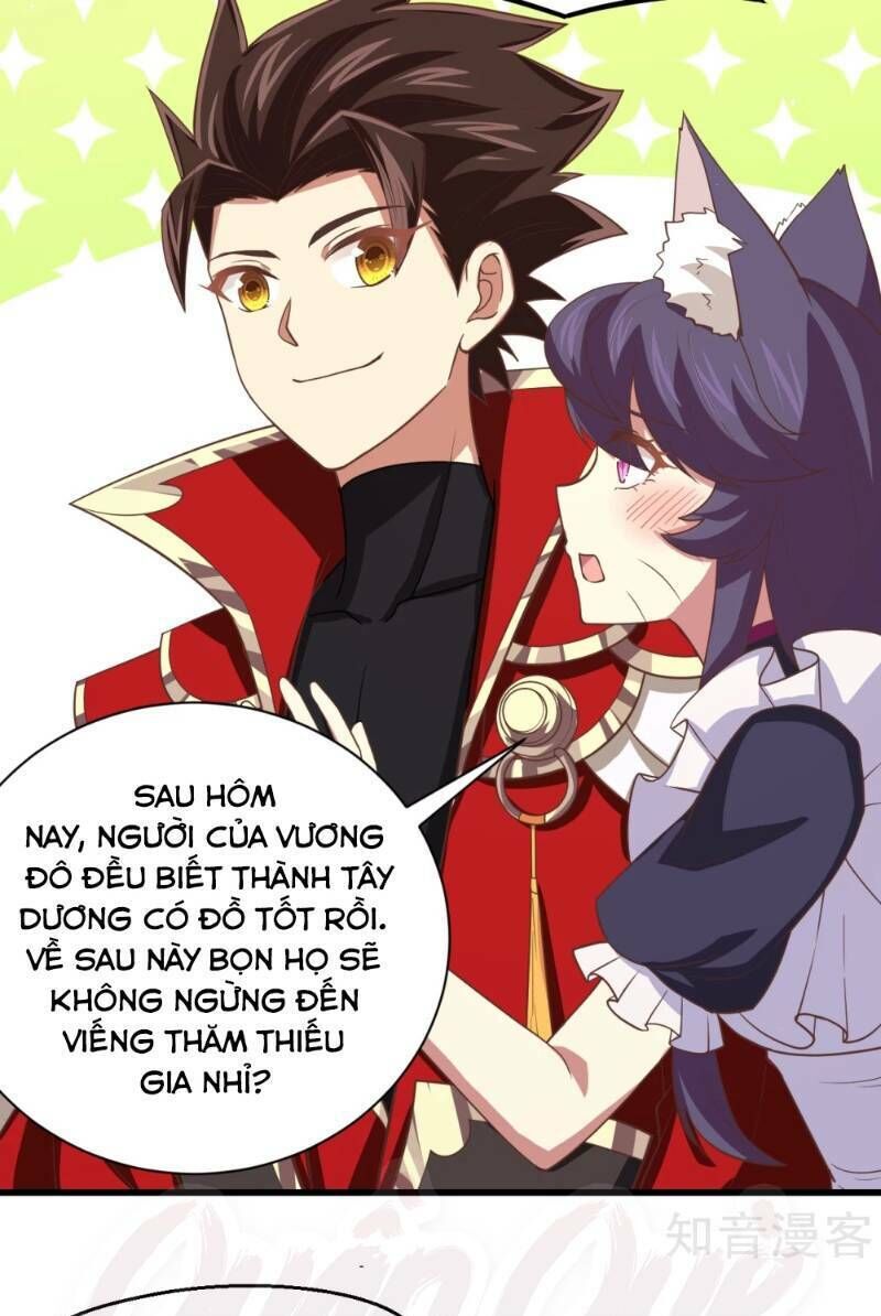 Từ Hôm Nay Bắt Đầu Làm Thành Chủ Chapter 166 - 15