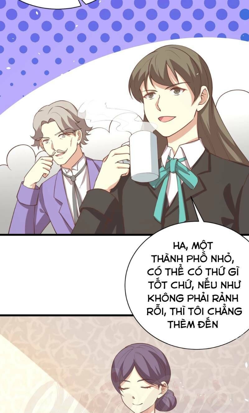 Từ Hôm Nay Bắt Đầu Làm Thành Chủ Chapter 166 - 3