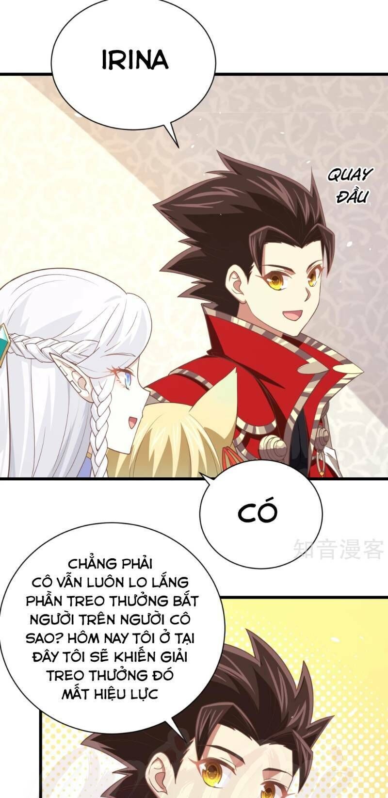 Từ Hôm Nay Bắt Đầu Làm Thành Chủ Chapter 166 - 21