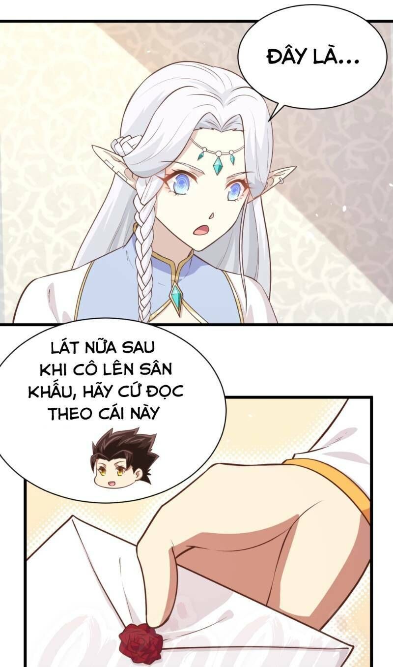 Từ Hôm Nay Bắt Đầu Làm Thành Chủ Chapter 166 - 25