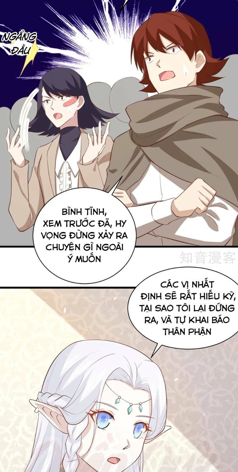 Từ Hôm Nay Bắt Đầu Làm Thành Chủ Chapter 166 - 43