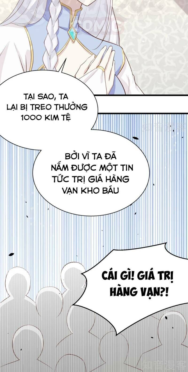 Từ Hôm Nay Bắt Đầu Làm Thành Chủ Chapter 166 - 44