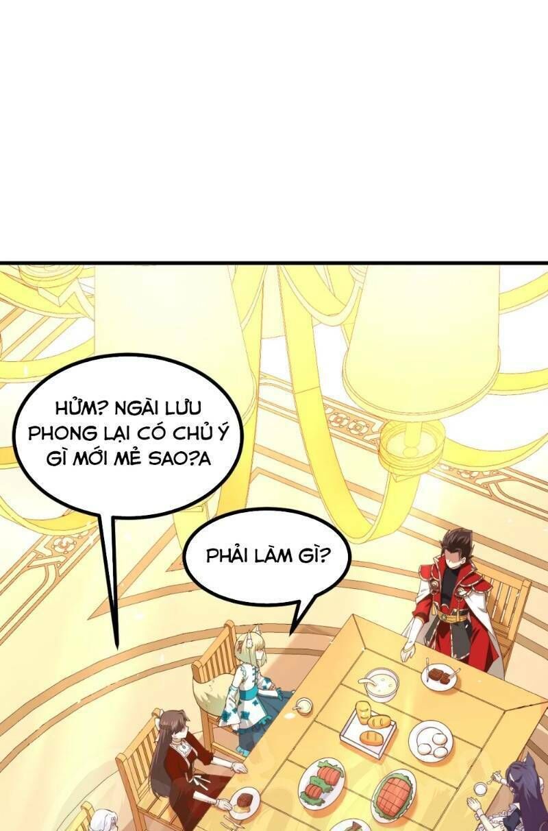 Từ Hôm Nay Bắt Đầu Làm Thành Chủ Chapter 167 - 11