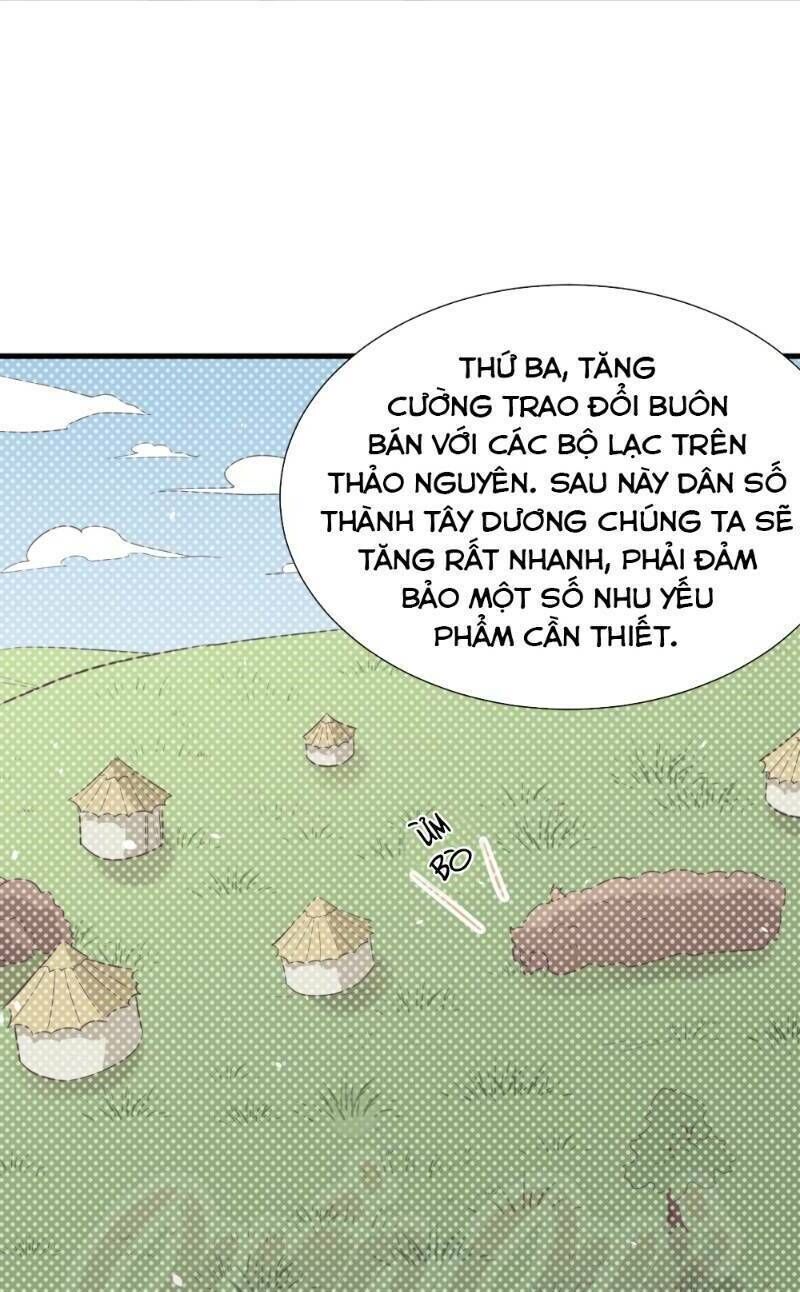 Từ Hôm Nay Bắt Đầu Làm Thành Chủ Chapter 167 - 15