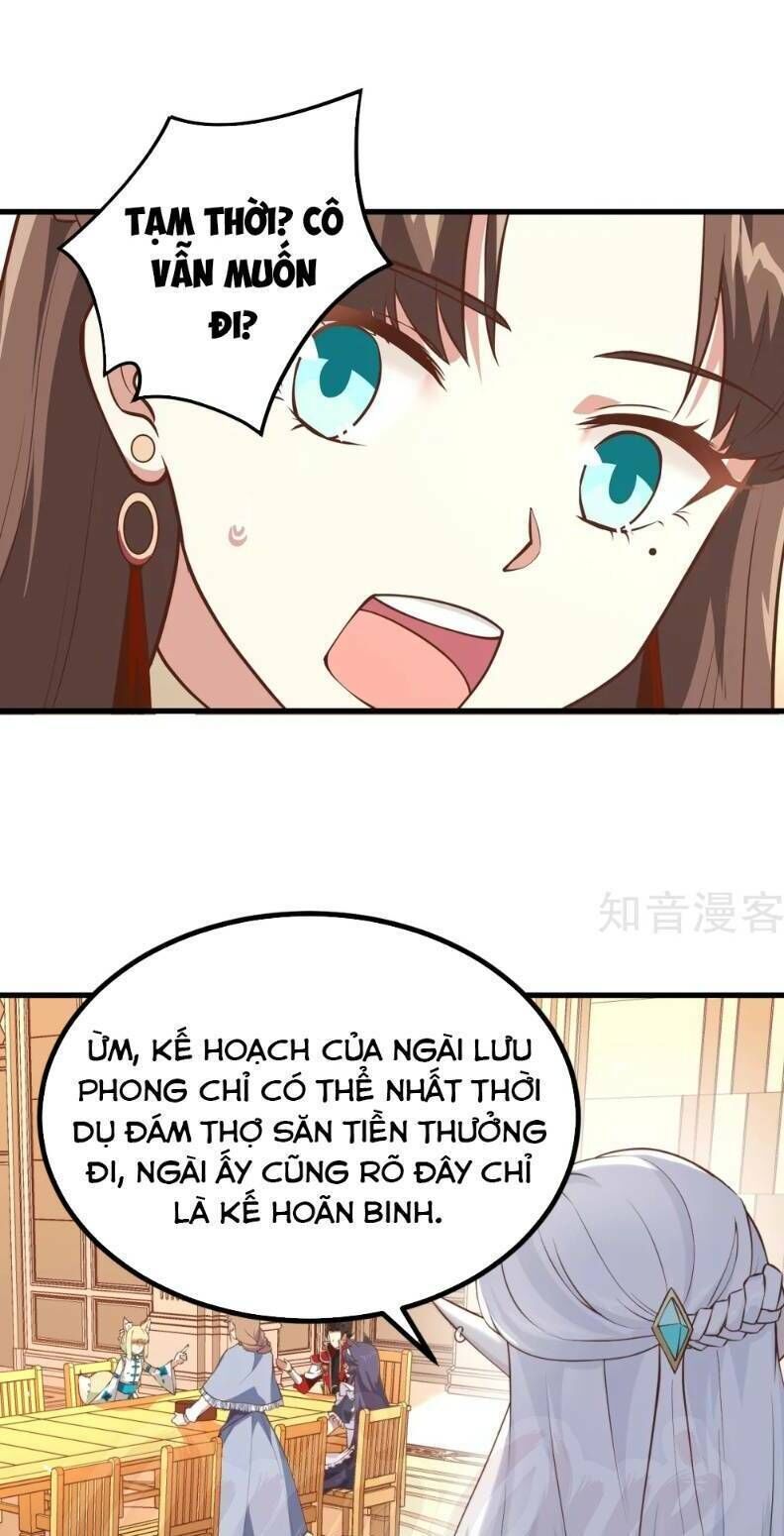 Từ Hôm Nay Bắt Đầu Làm Thành Chủ Chapter 167 - 23