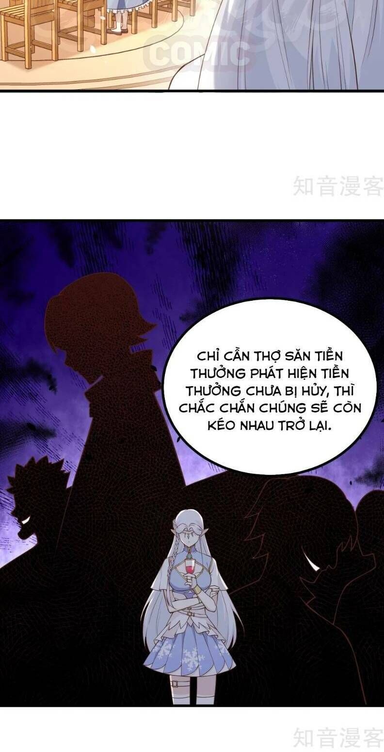Từ Hôm Nay Bắt Đầu Làm Thành Chủ Chapter 167 - 24