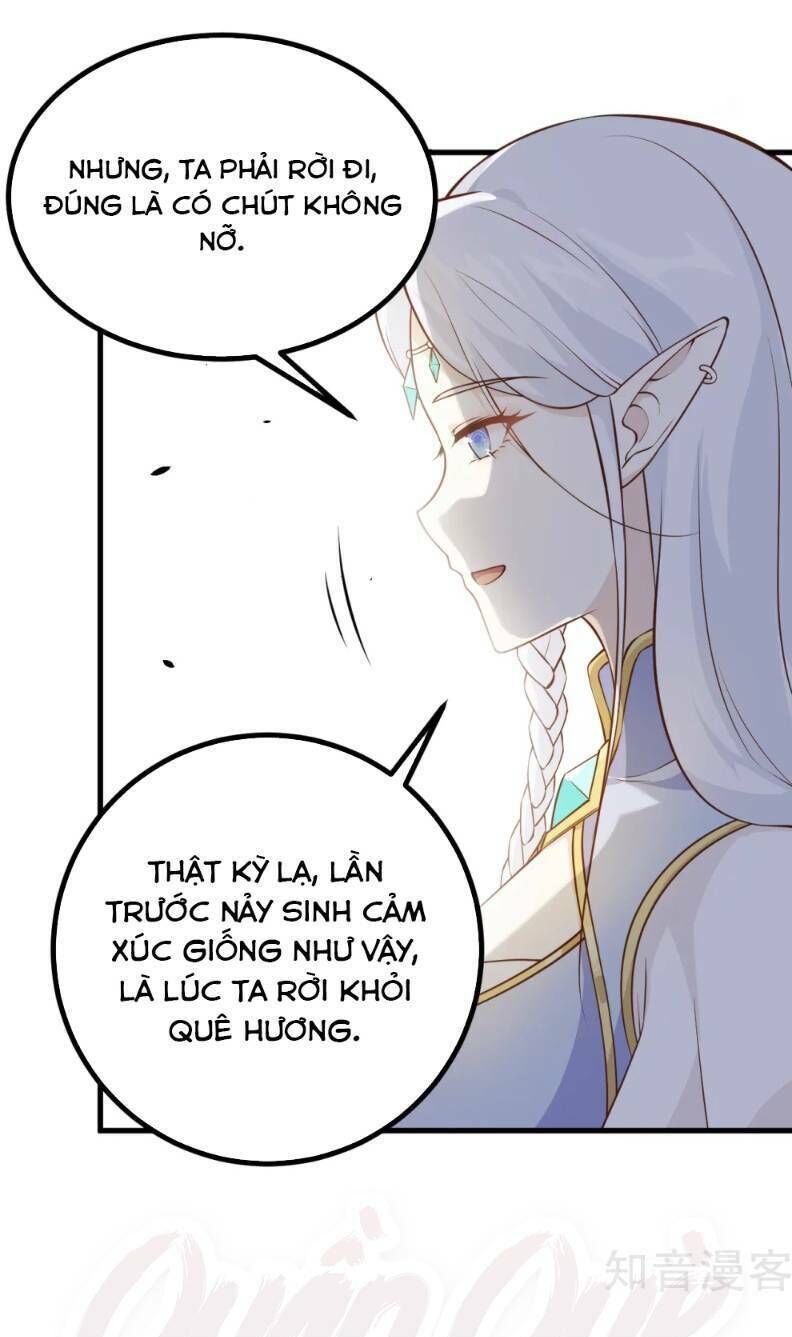 Từ Hôm Nay Bắt Đầu Làm Thành Chủ Chapter 167 - 25