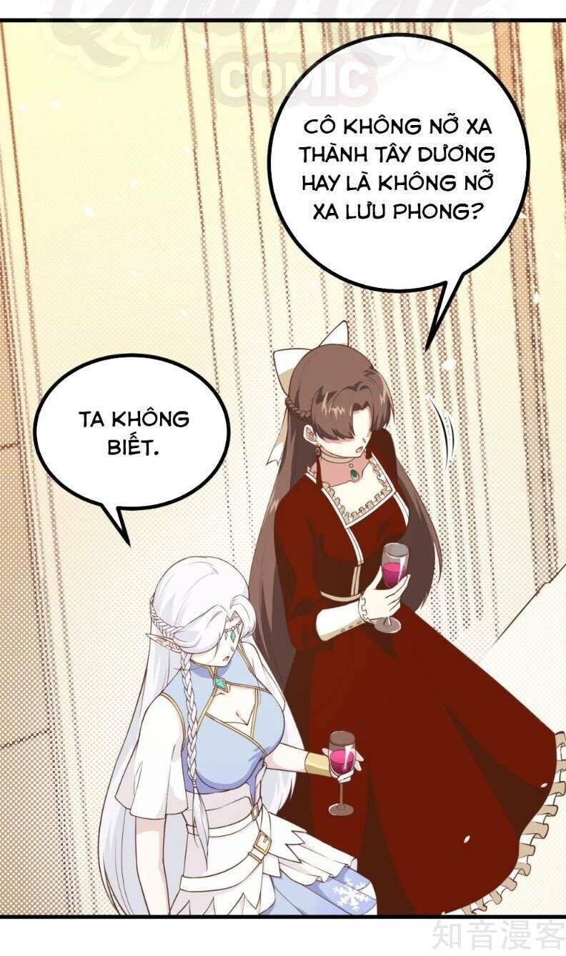 Từ Hôm Nay Bắt Đầu Làm Thành Chủ Chapter 167 - 26