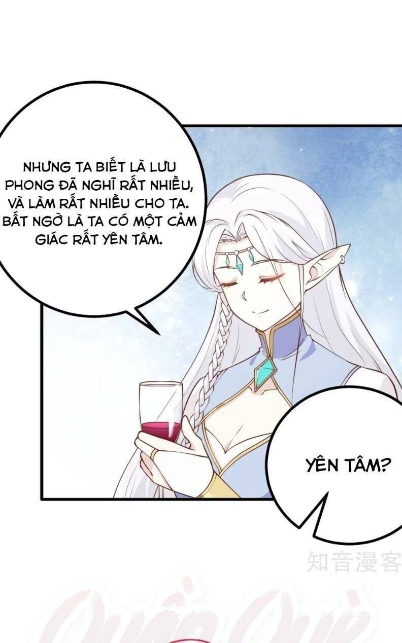 Từ Hôm Nay Bắt Đầu Làm Thành Chủ Chapter 167 - 27