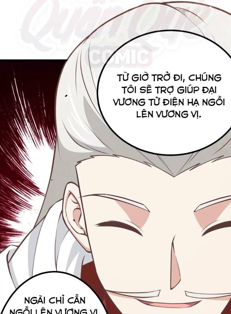 Từ Hôm Nay Bắt Đầu Làm Thành Chủ Chapter 167 - 44