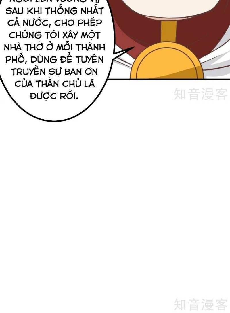 Từ Hôm Nay Bắt Đầu Làm Thành Chủ Chapter 167 - 45