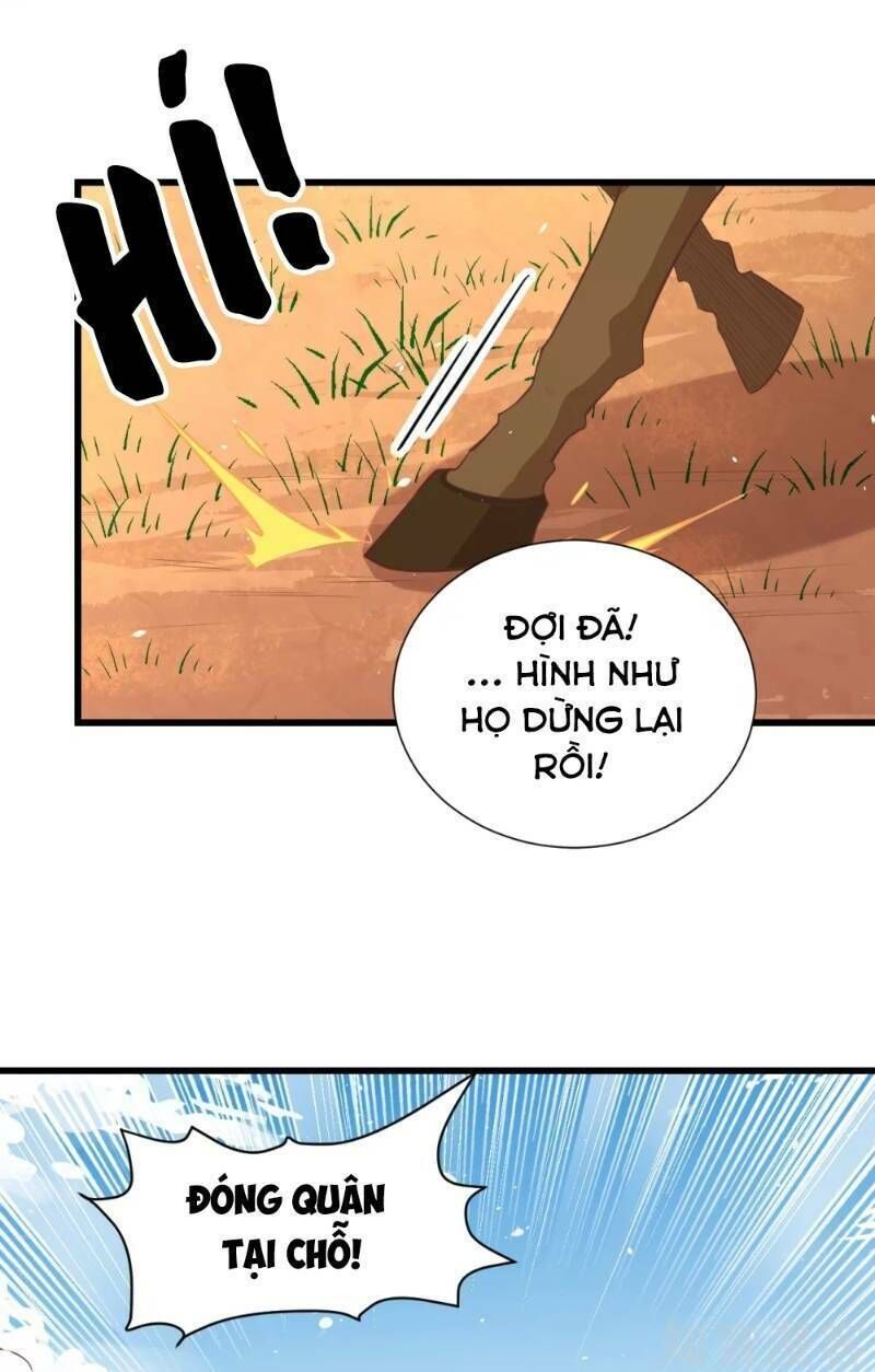 Từ Hôm Nay Bắt Đầu Làm Thành Chủ Chapter 168 - 14
