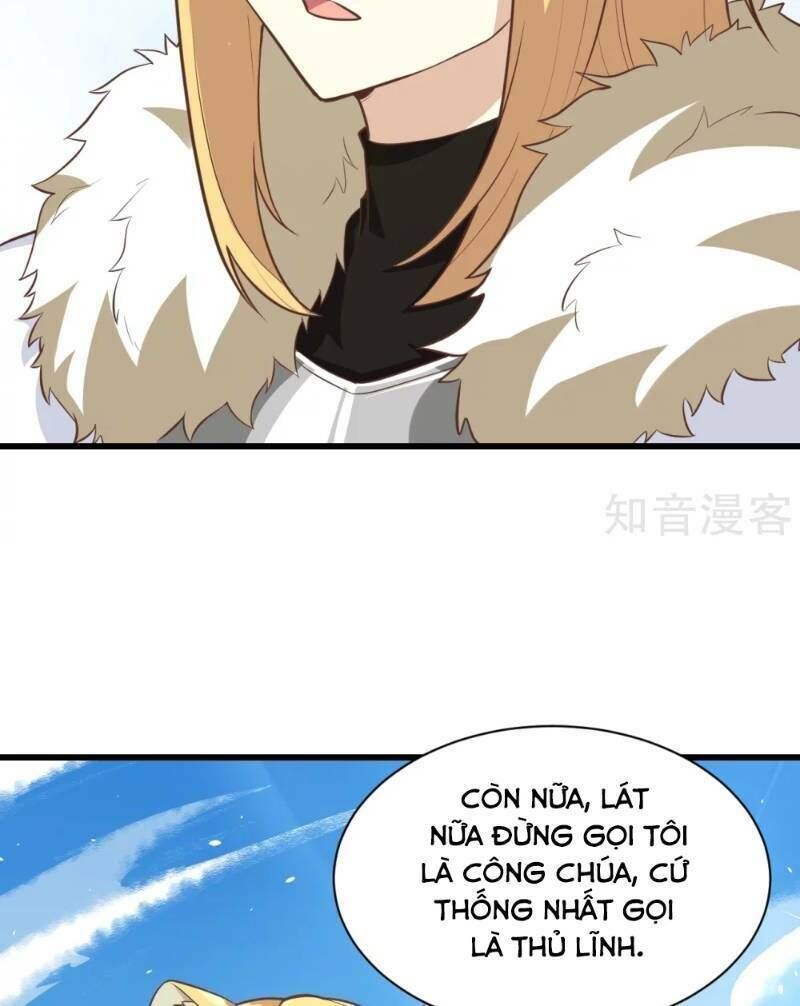 Từ Hôm Nay Bắt Đầu Làm Thành Chủ Chapter 168 - 20
