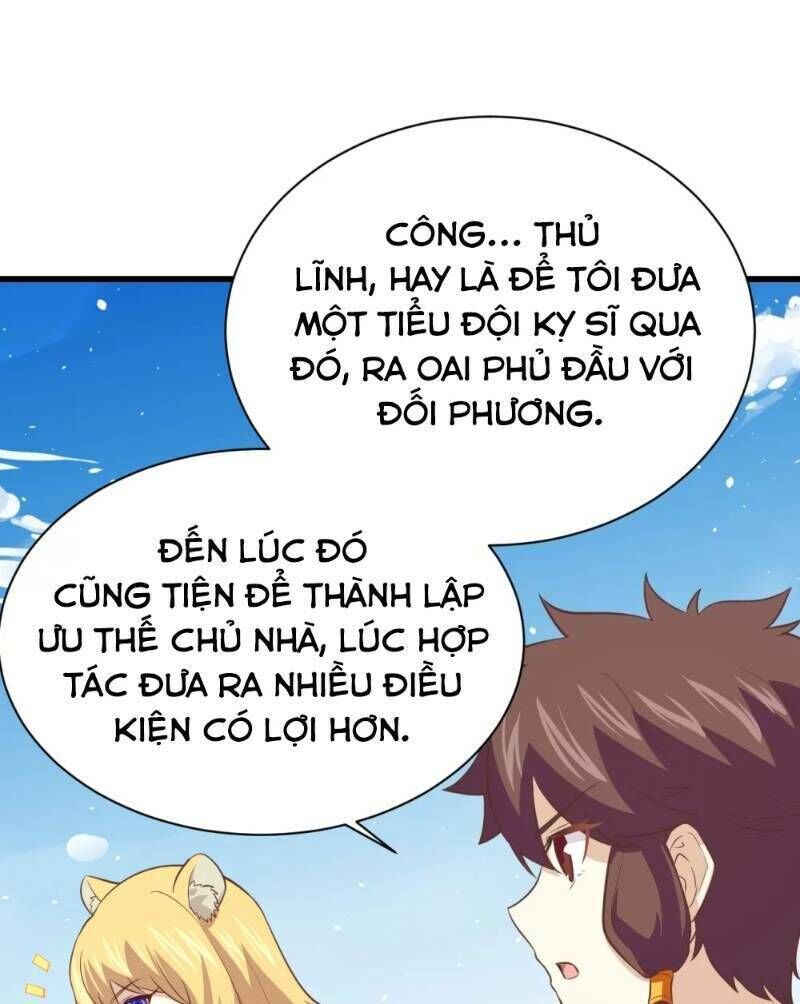 Từ Hôm Nay Bắt Đầu Làm Thành Chủ Chapter 168 - 22