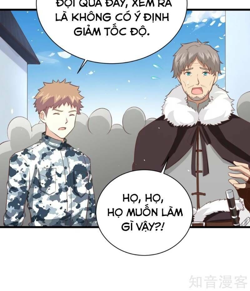 Từ Hôm Nay Bắt Đầu Làm Thành Chủ Chapter 168 - 27