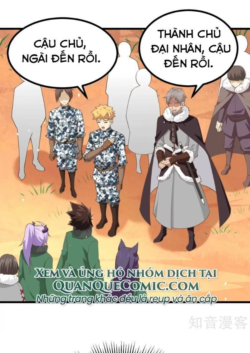 Từ Hôm Nay Bắt Đầu Làm Thành Chủ Chapter 168 - 46
