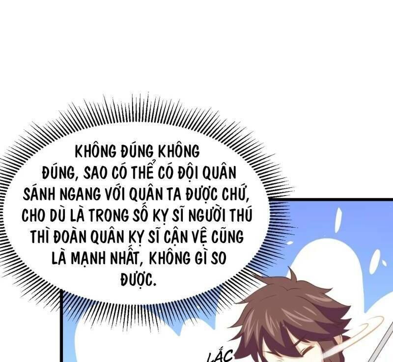 Từ Hôm Nay Bắt Đầu Làm Thành Chủ Chapter 168 - 49