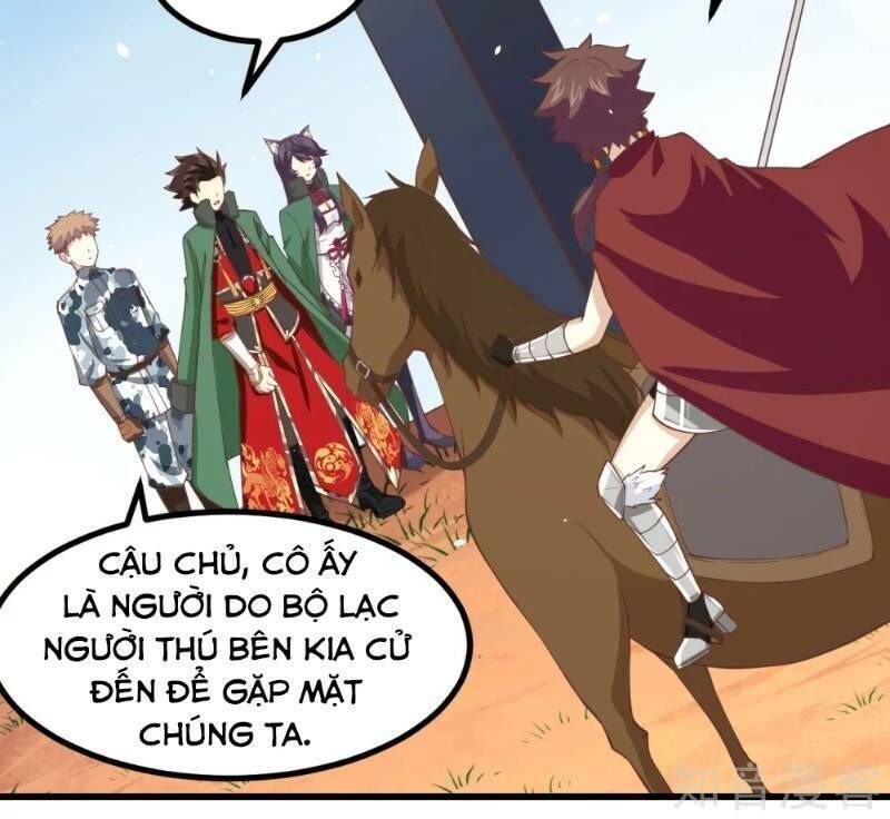 Từ Hôm Nay Bắt Đầu Làm Thành Chủ Chapter 168 - 51