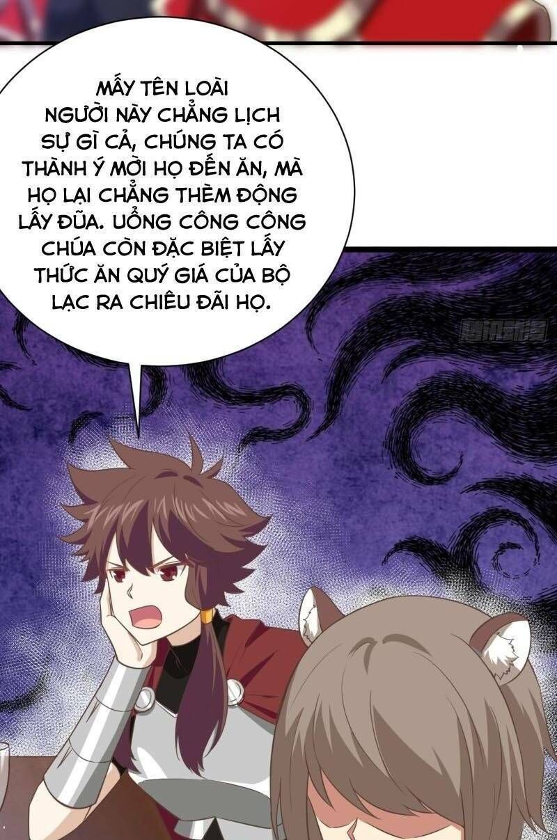 Từ Hôm Nay Bắt Đầu Làm Thành Chủ Chapter 169 - 16