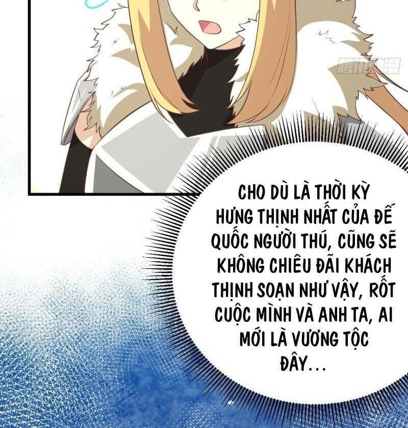 Từ Hôm Nay Bắt Đầu Làm Thành Chủ Chapter 169 - 27