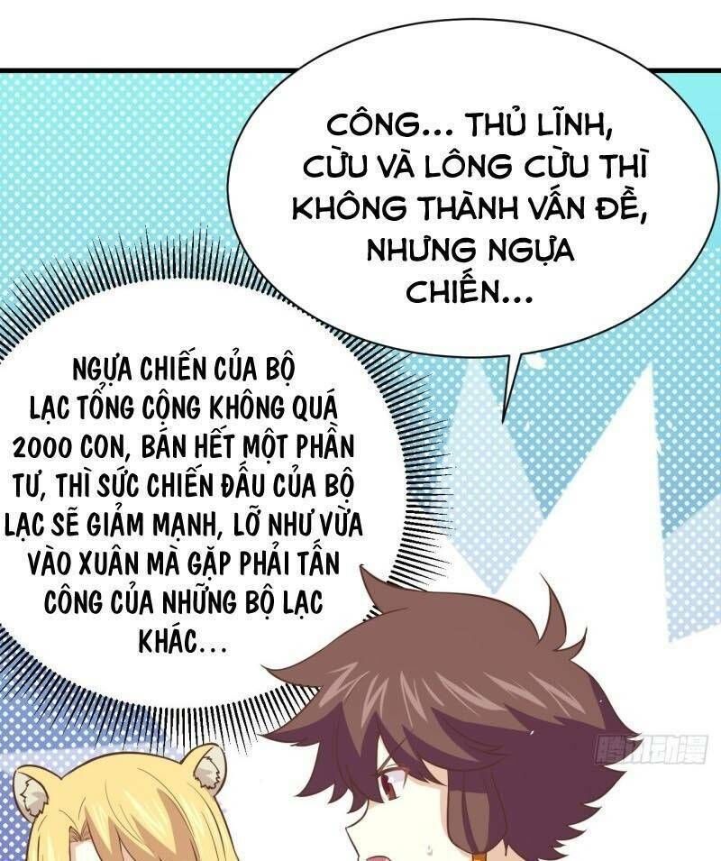 Từ Hôm Nay Bắt Đầu Làm Thành Chủ Chapter 169 - 37