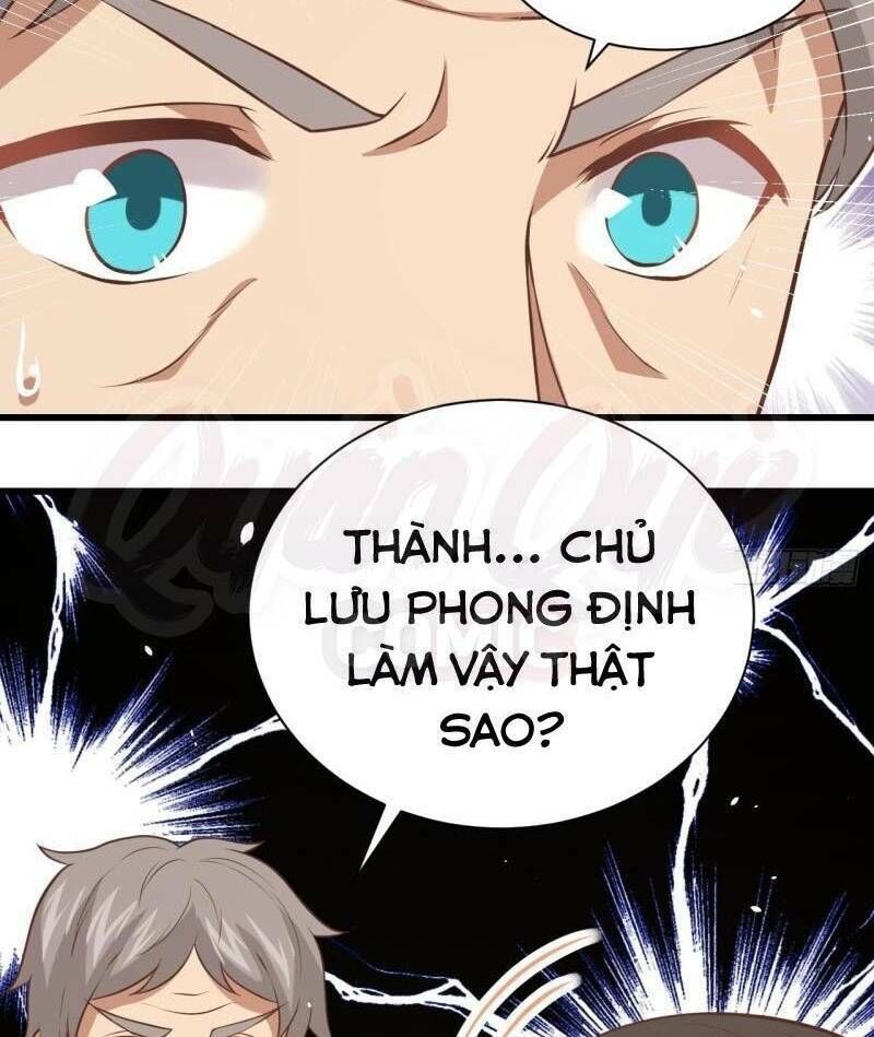 Từ Hôm Nay Bắt Đầu Làm Thành Chủ Chapter 169 - 65