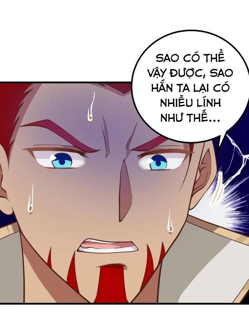 Từ Hôm Nay Bắt Đầu Làm Thành Chủ Chapter 170 - 14