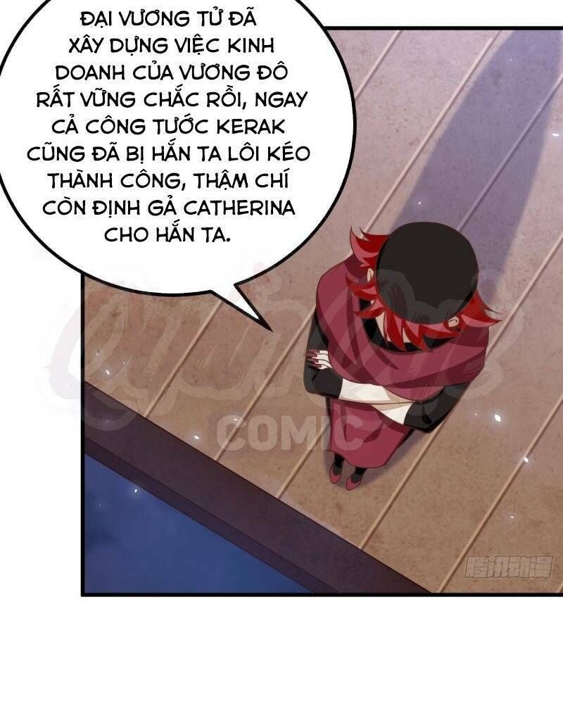 Từ Hôm Nay Bắt Đầu Làm Thành Chủ Chapter 170 - 18