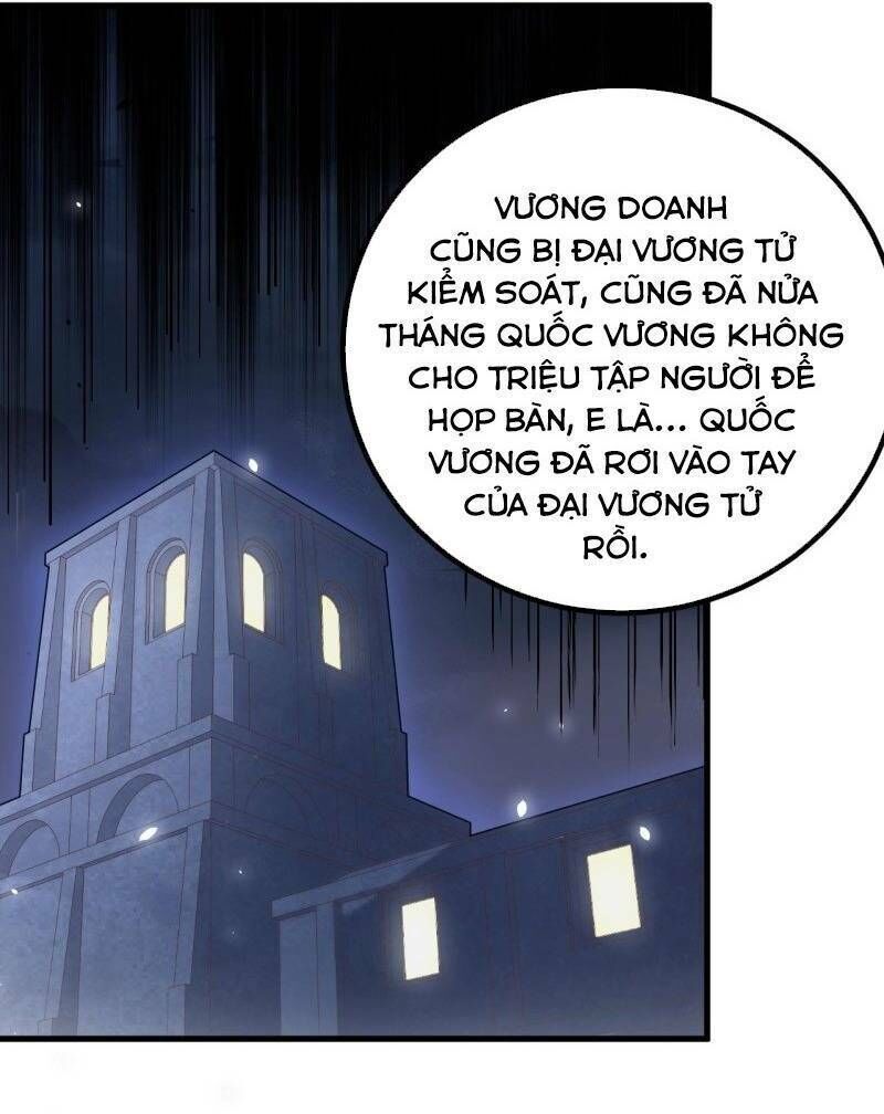 Từ Hôm Nay Bắt Đầu Làm Thành Chủ Chapter 170 - 19