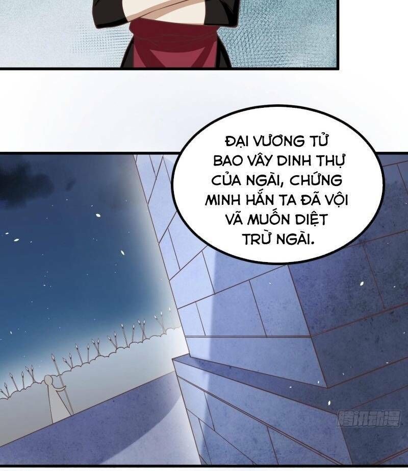 Từ Hôm Nay Bắt Đầu Làm Thành Chủ Chapter 170 - 22