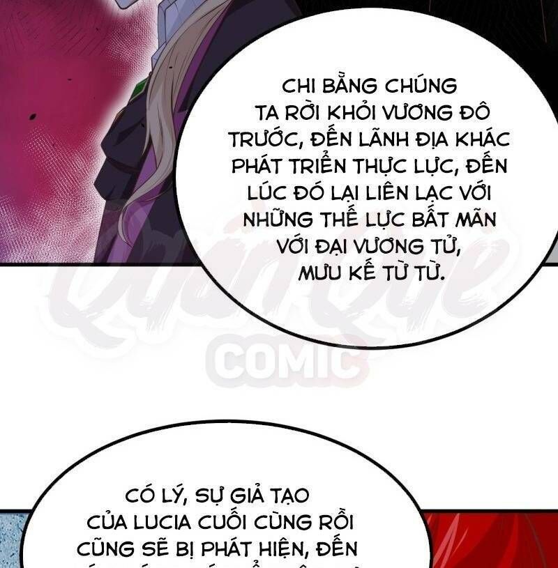 Từ Hôm Nay Bắt Đầu Làm Thành Chủ Chapter 170 - 24