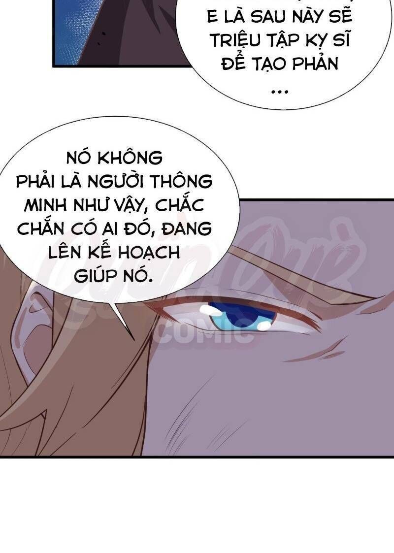 Từ Hôm Nay Bắt Đầu Làm Thành Chủ Chapter 170 - 36