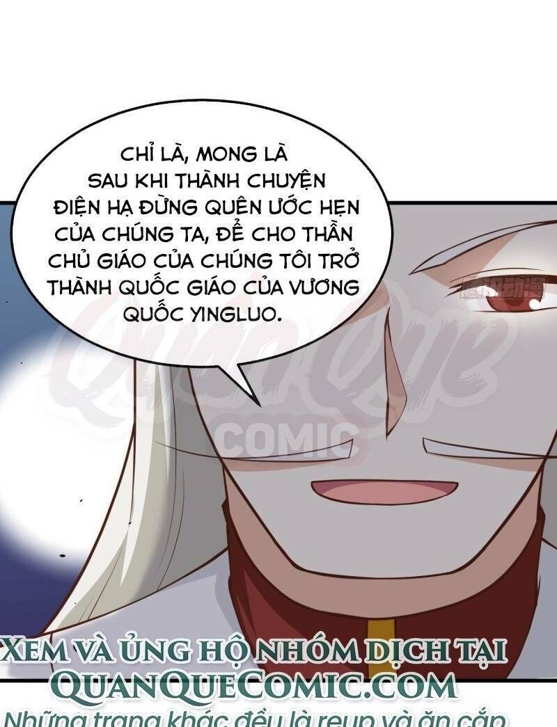 Từ Hôm Nay Bắt Đầu Làm Thành Chủ Chapter 170 - 42