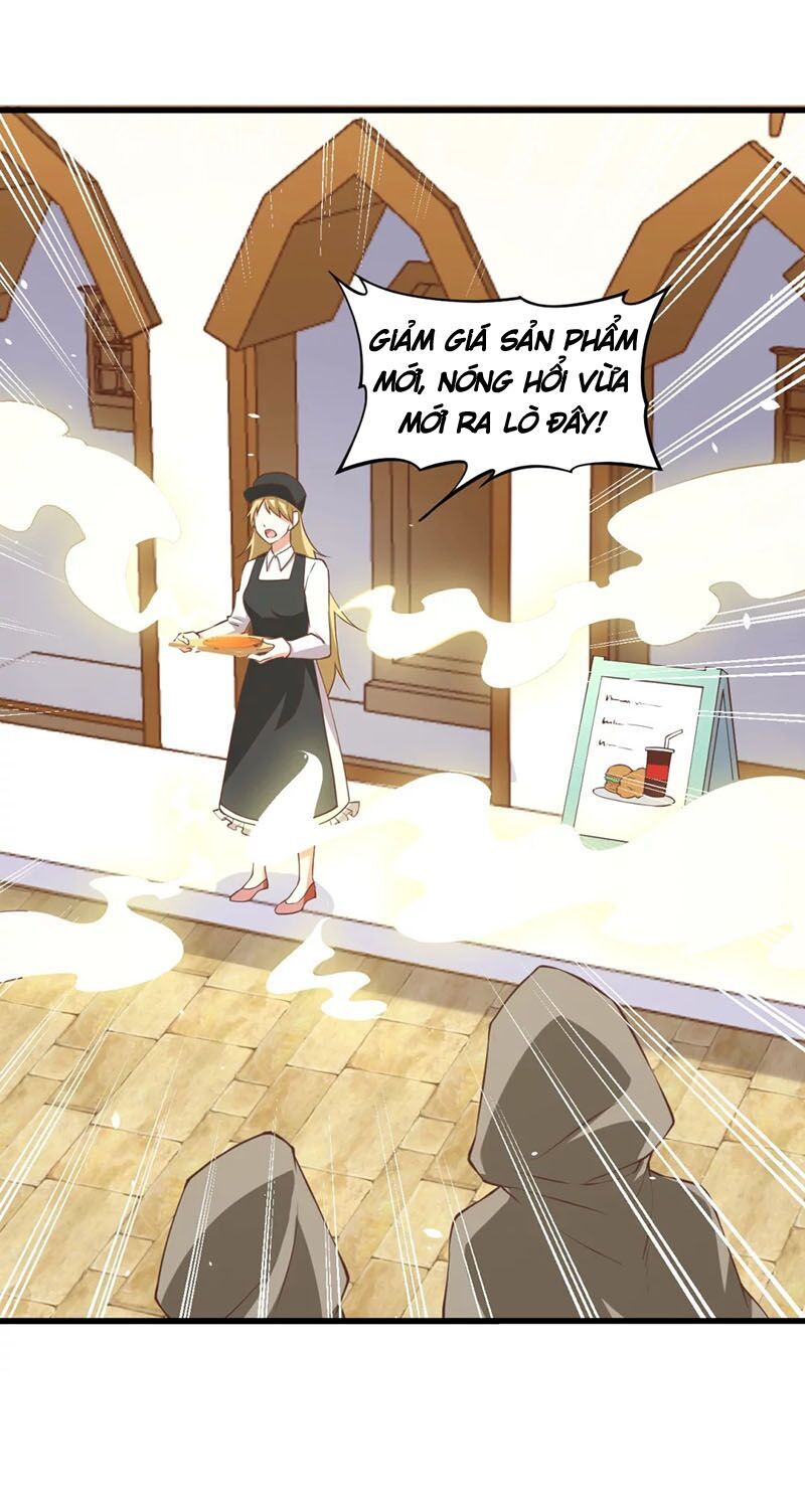 Từ Hôm Nay Bắt Đầu Làm Thành Chủ Chapter 172 - 4