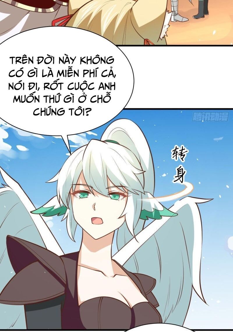 Từ Hôm Nay Bắt Đầu Làm Thành Chủ Chapter 173 - 11