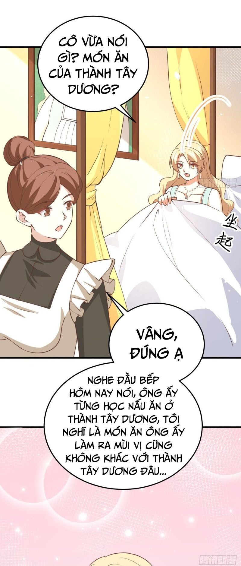 Từ Hôm Nay Bắt Đầu Làm Thành Chủ Chapter 174 - 10