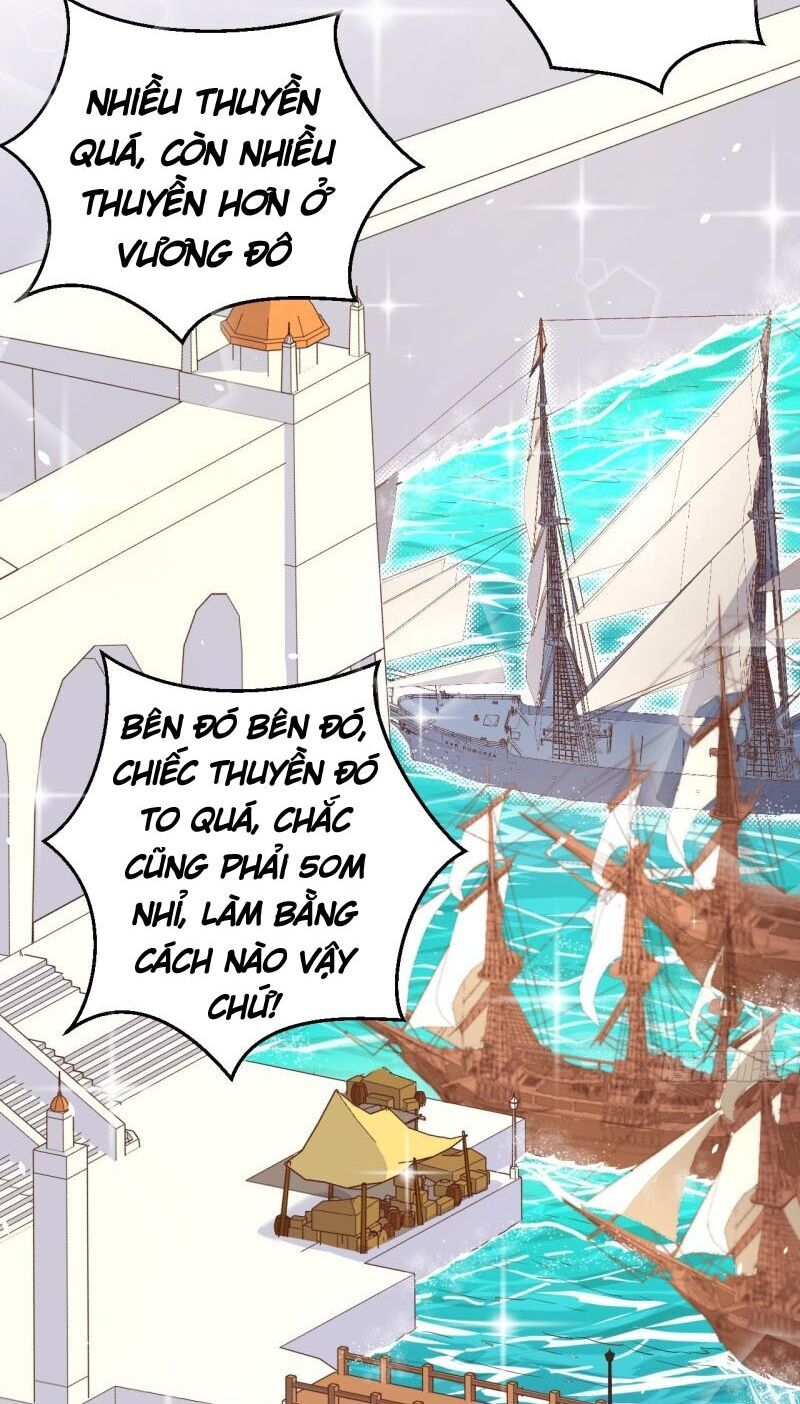 Từ Hôm Nay Bắt Đầu Làm Thành Chủ Chapter 175 - 14
