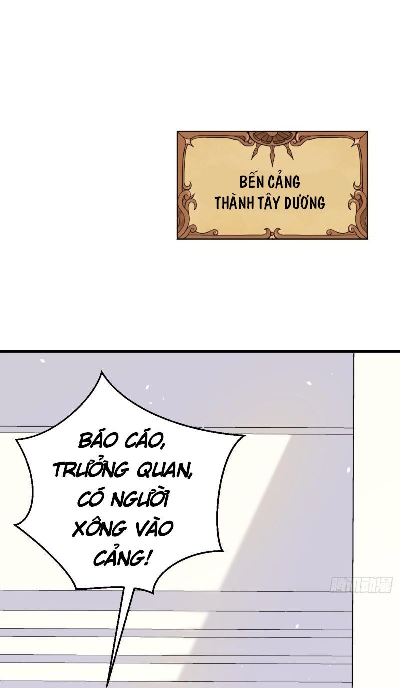 Từ Hôm Nay Bắt Đầu Làm Thành Chủ Chapter 175 - 23