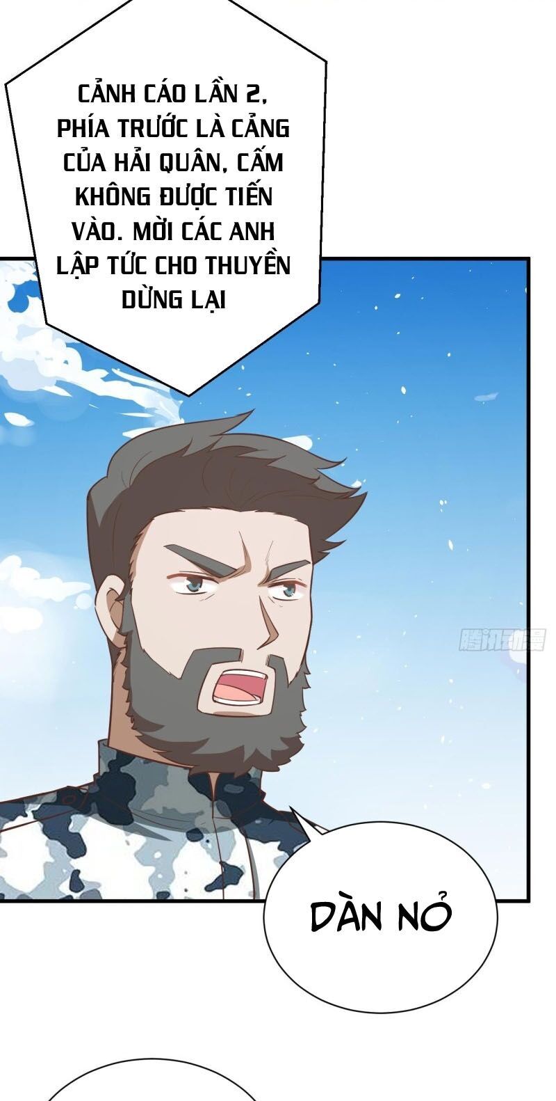 Từ Hôm Nay Bắt Đầu Làm Thành Chủ Chapter 175 - 27