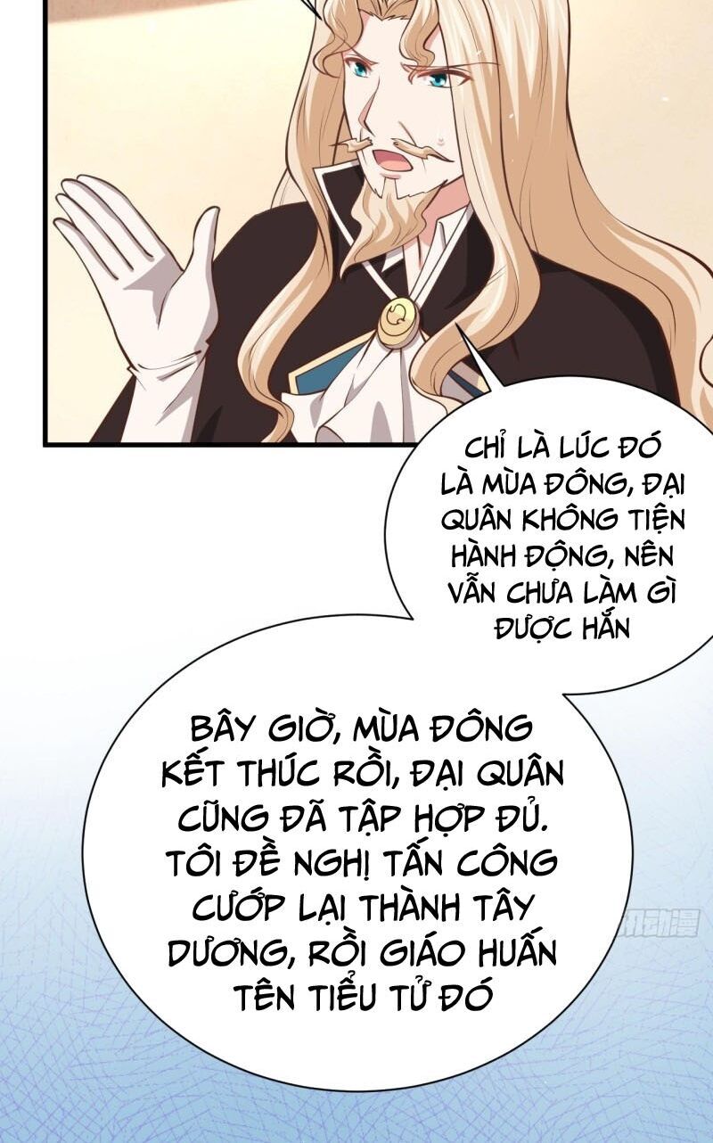 Từ Hôm Nay Bắt Đầu Làm Thành Chủ Chapter 175 - 4