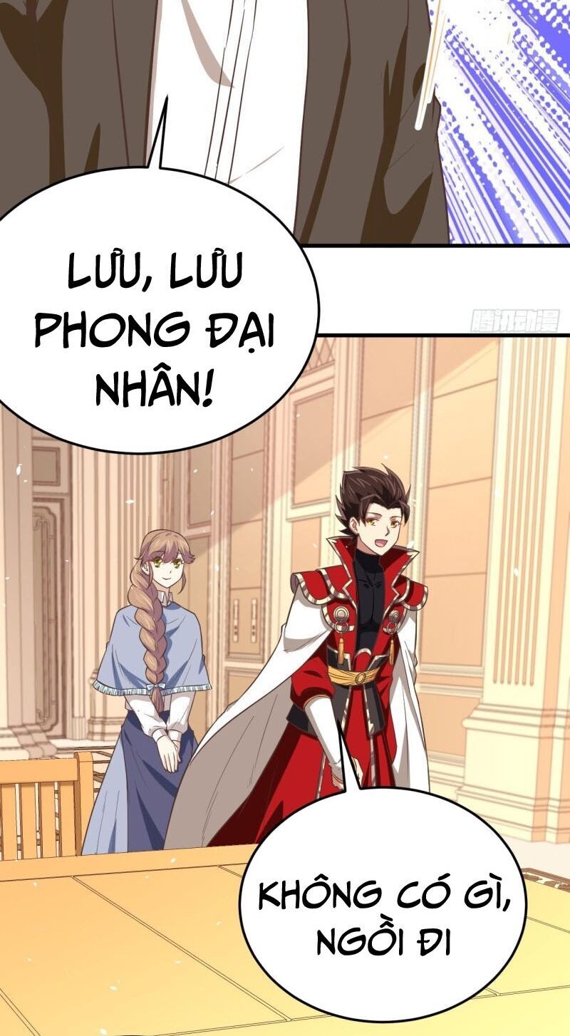 Từ Hôm Nay Bắt Đầu Làm Thành Chủ Chapter 176 - 11