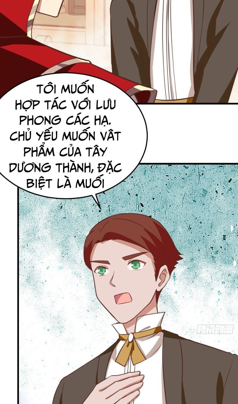 Từ Hôm Nay Bắt Đầu Làm Thành Chủ Chapter 176 - 15