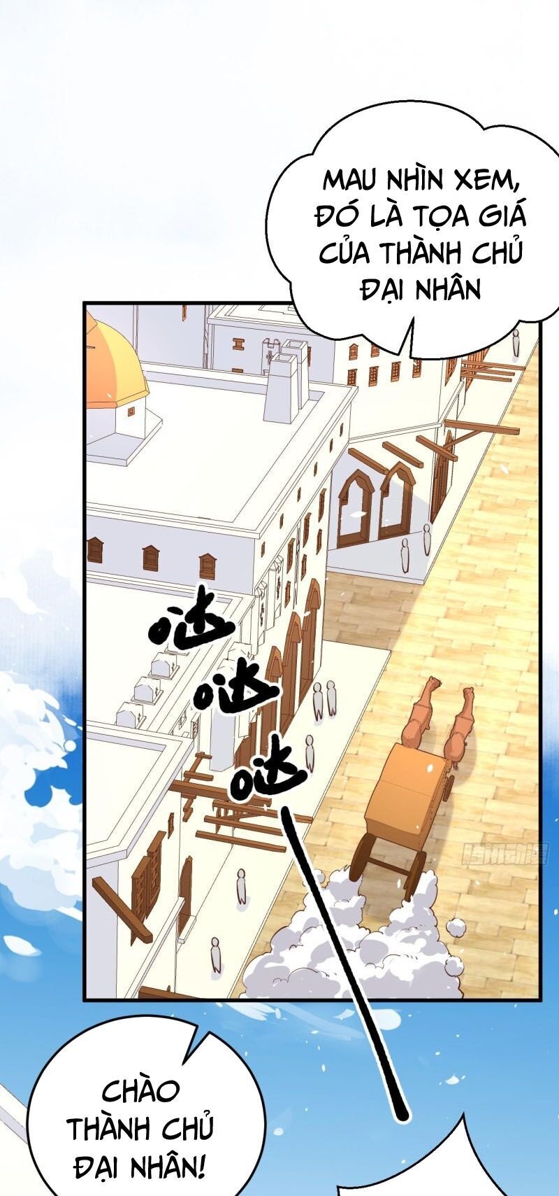 Từ Hôm Nay Bắt Đầu Làm Thành Chủ Chapter 177 - 2