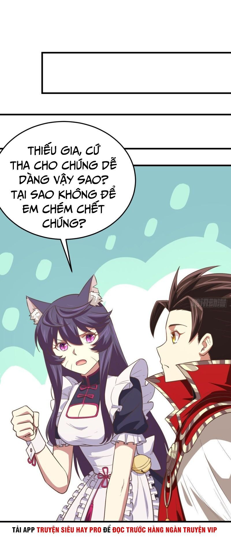 Từ Hôm Nay Bắt Đầu Làm Thành Chủ Chapter 177 - 19