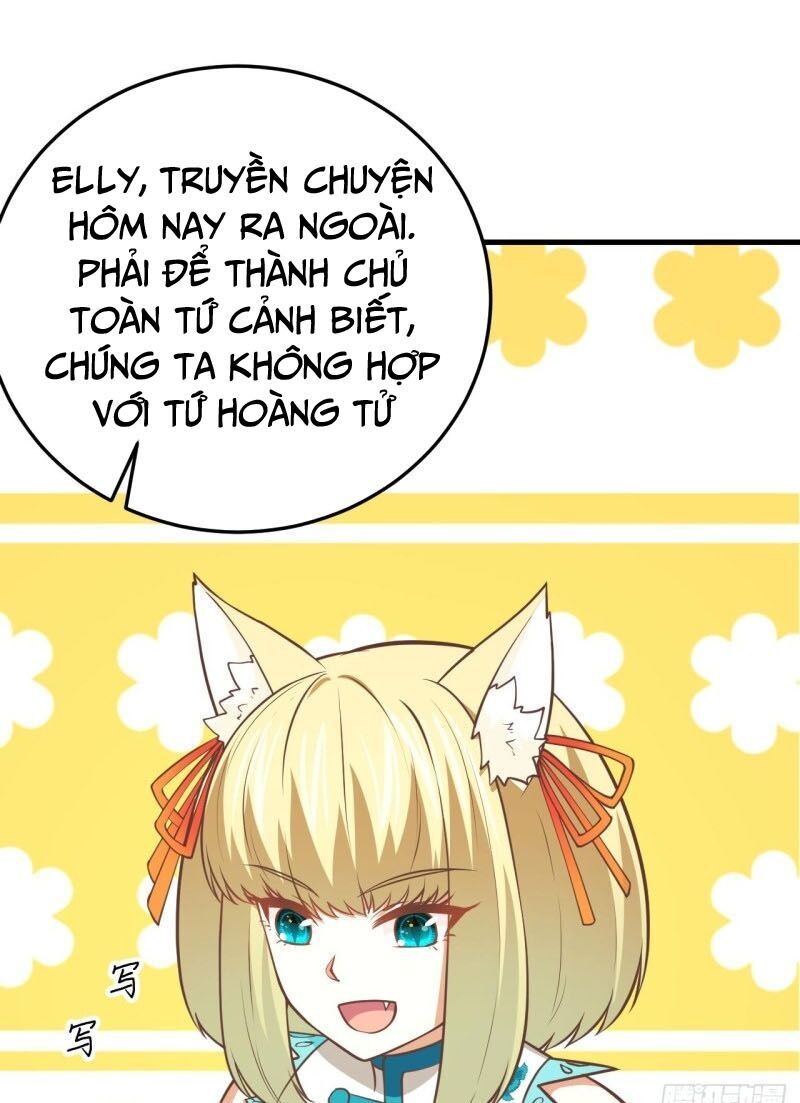 Từ Hôm Nay Bắt Đầu Làm Thành Chủ Chapter 177 - 22
