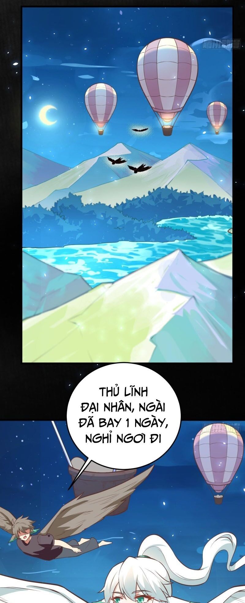Từ Hôm Nay Bắt Đầu Làm Thành Chủ Chapter 177 - 24