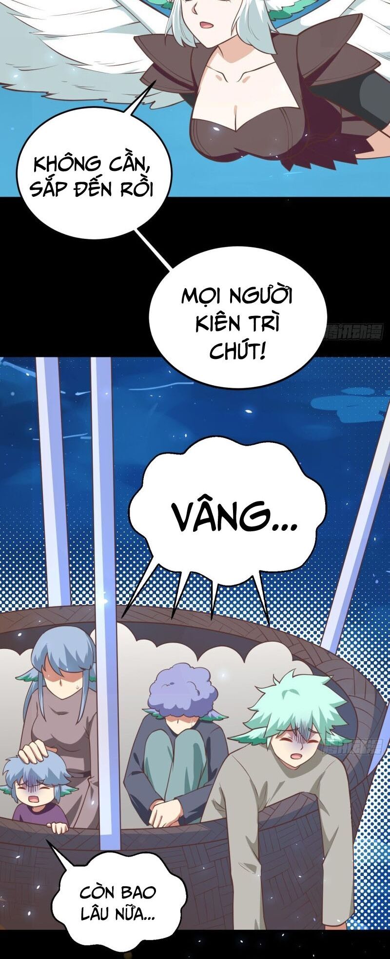 Từ Hôm Nay Bắt Đầu Làm Thành Chủ Chapter 177 - 25
