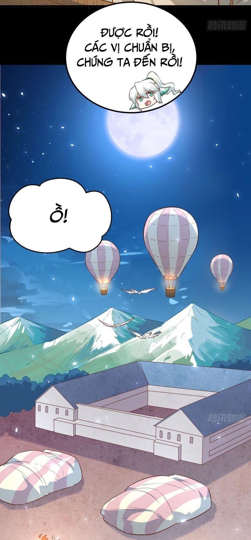 Từ Hôm Nay Bắt Đầu Làm Thành Chủ Chapter 177 - 30