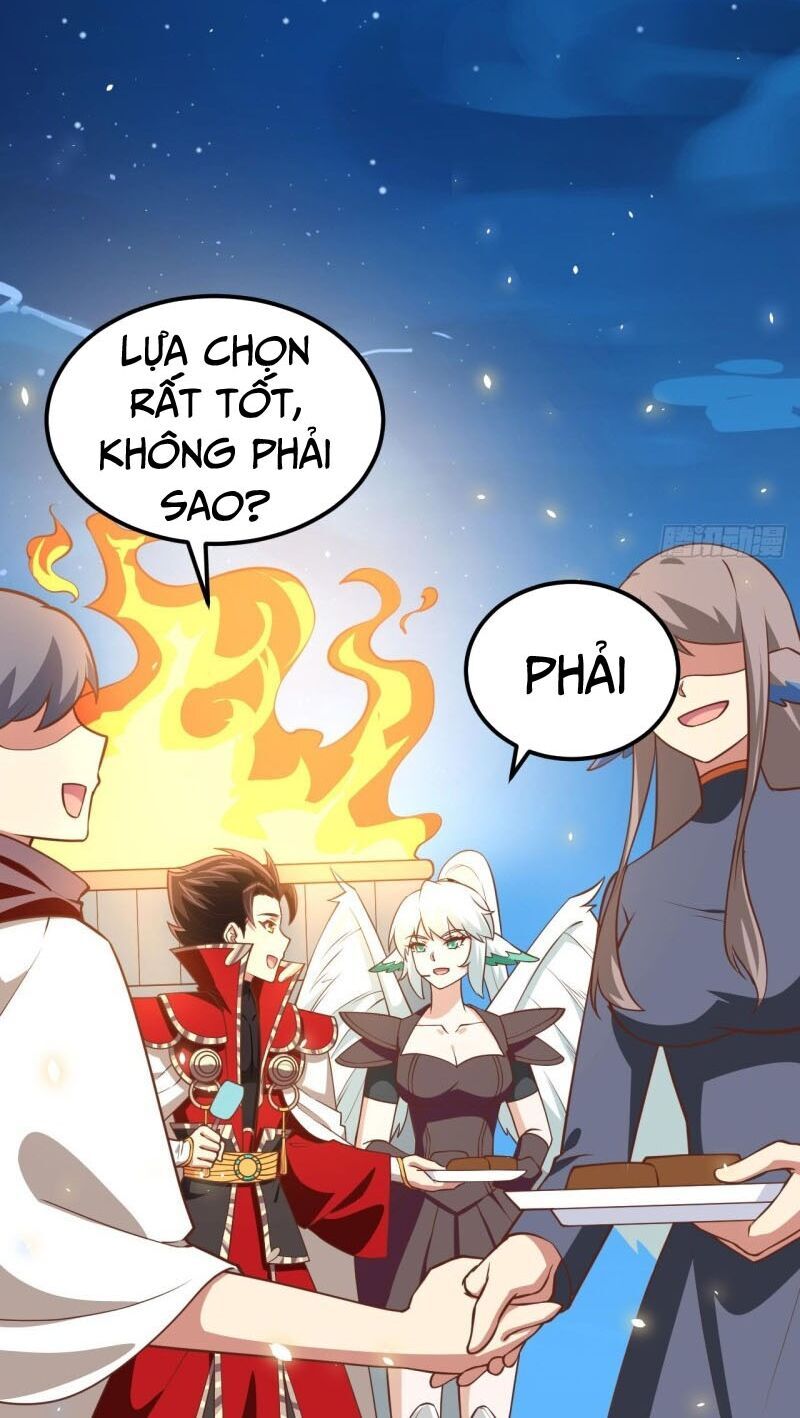 Từ Hôm Nay Bắt Đầu Làm Thành Chủ Chapter 177 - 39